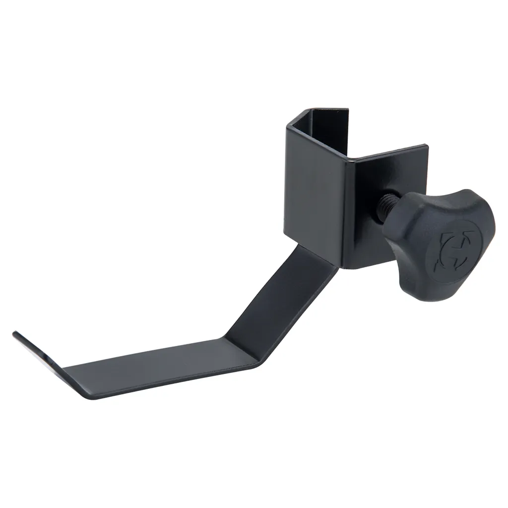 Hercules Guitar Strap / Headphone Holder - HA700
