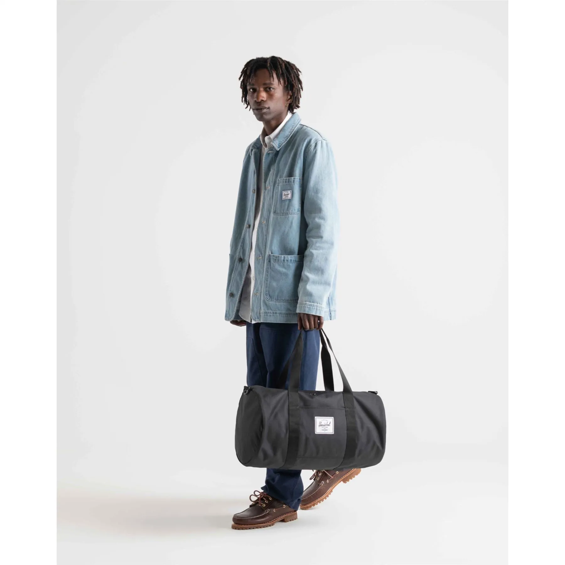 Herschel Classic Gym Bag Holdall