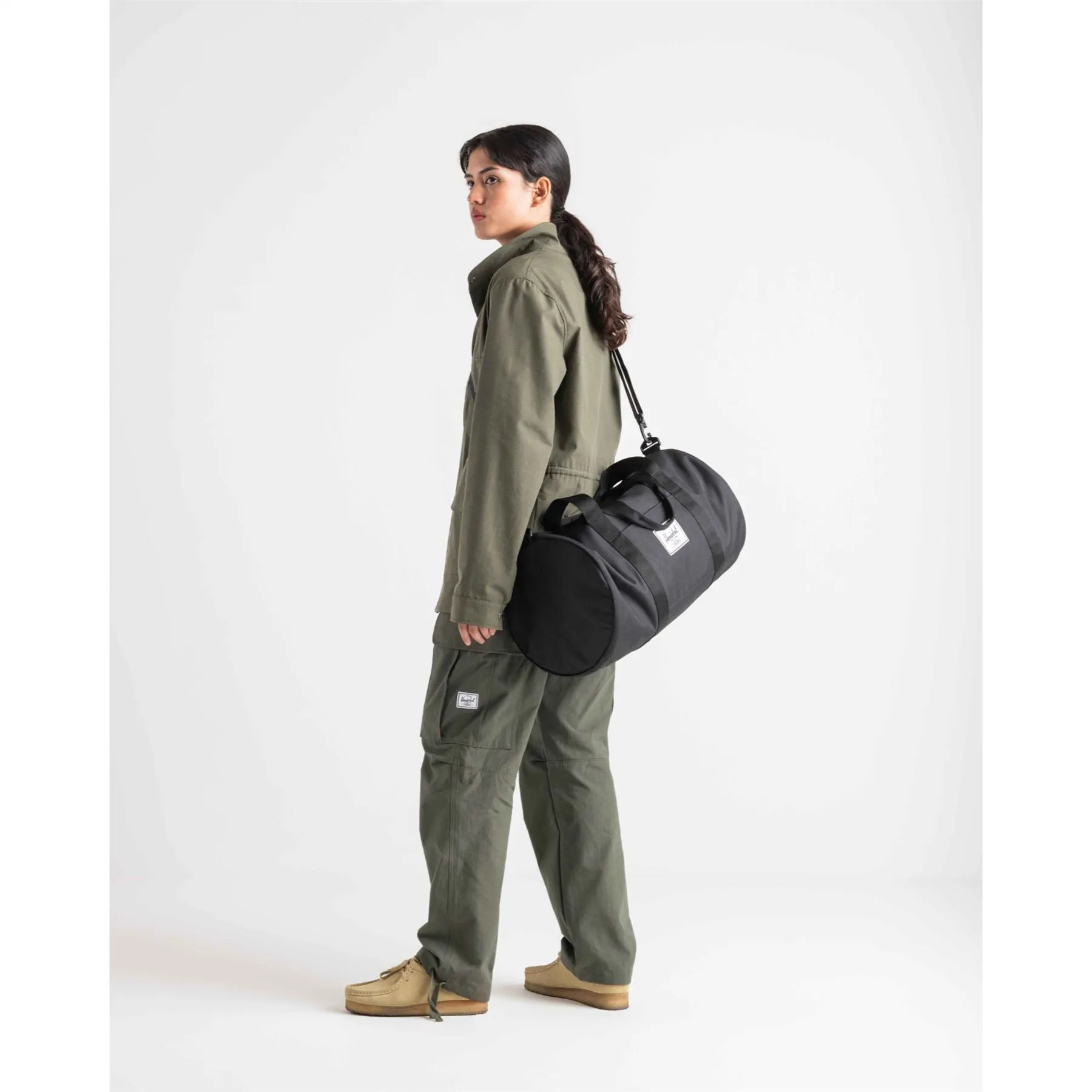 Herschel Classic Gym Bag Holdall