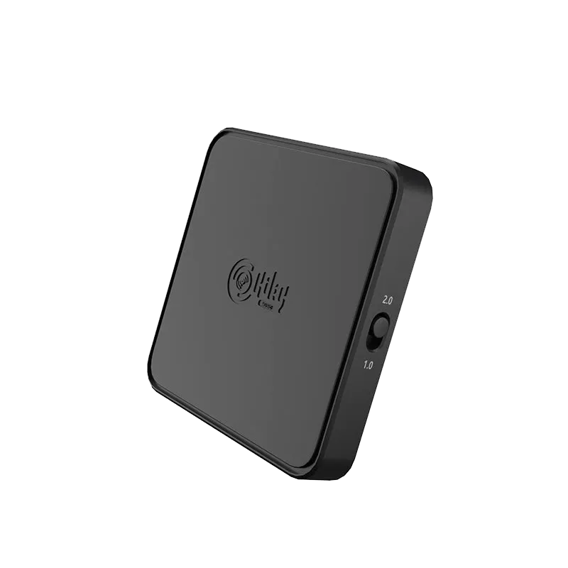 HiBy FD1