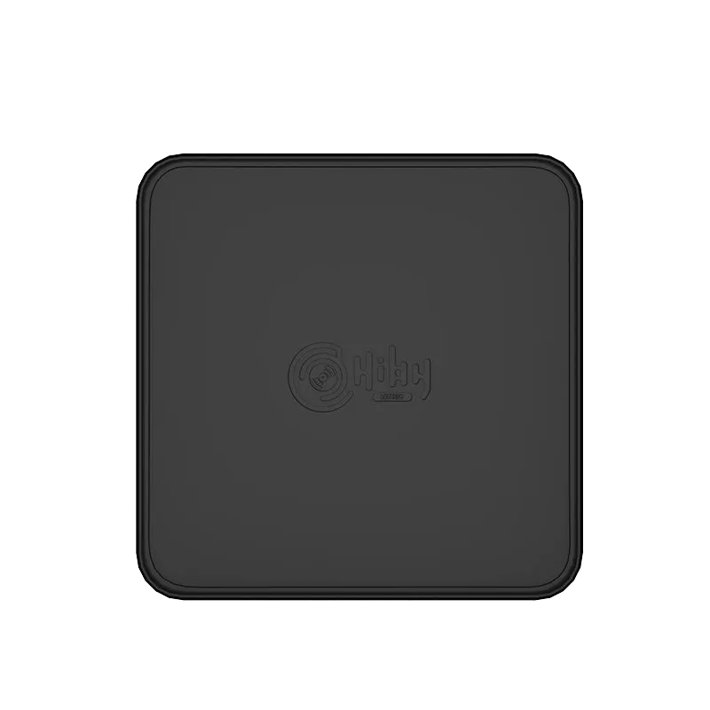 HiBy FD1