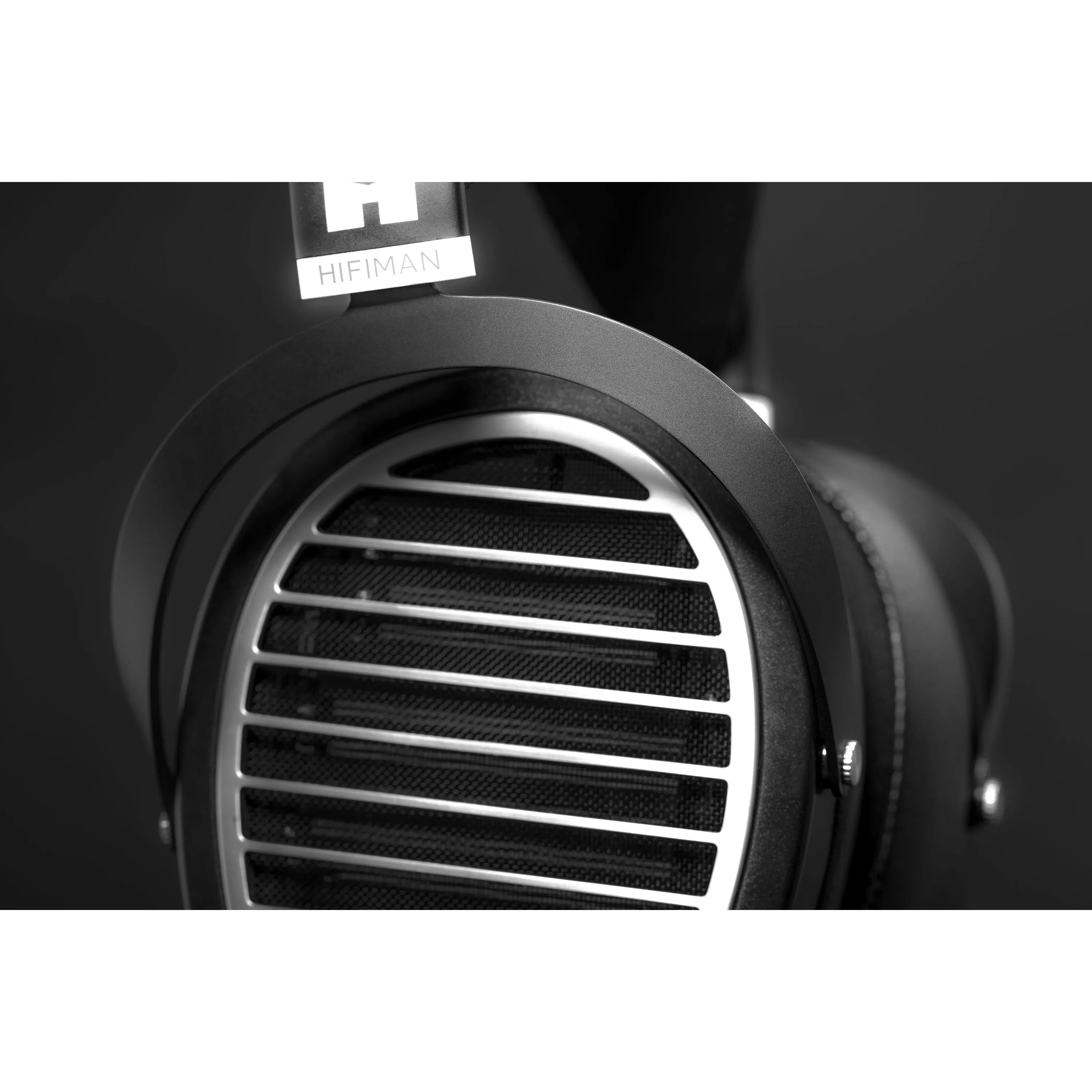 HiFiMAN ANANDA Stealth Magnets Version | Planar Magnetic Headphones