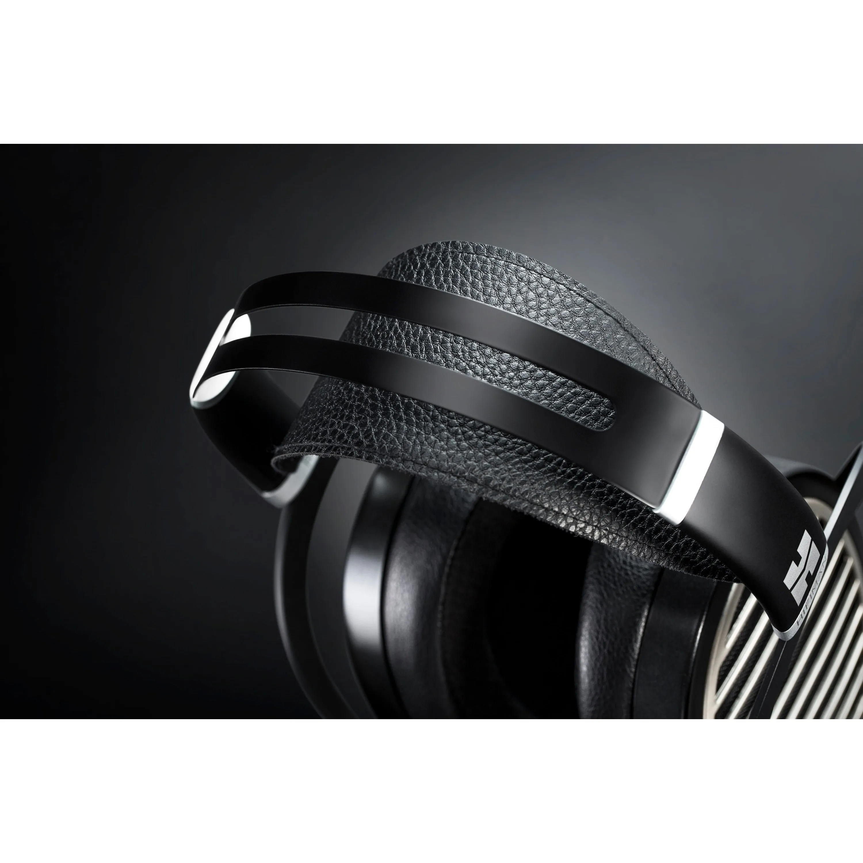 HiFiMAN ANANDA Stealth Magnets Version | Planar Magnetic Headphones
