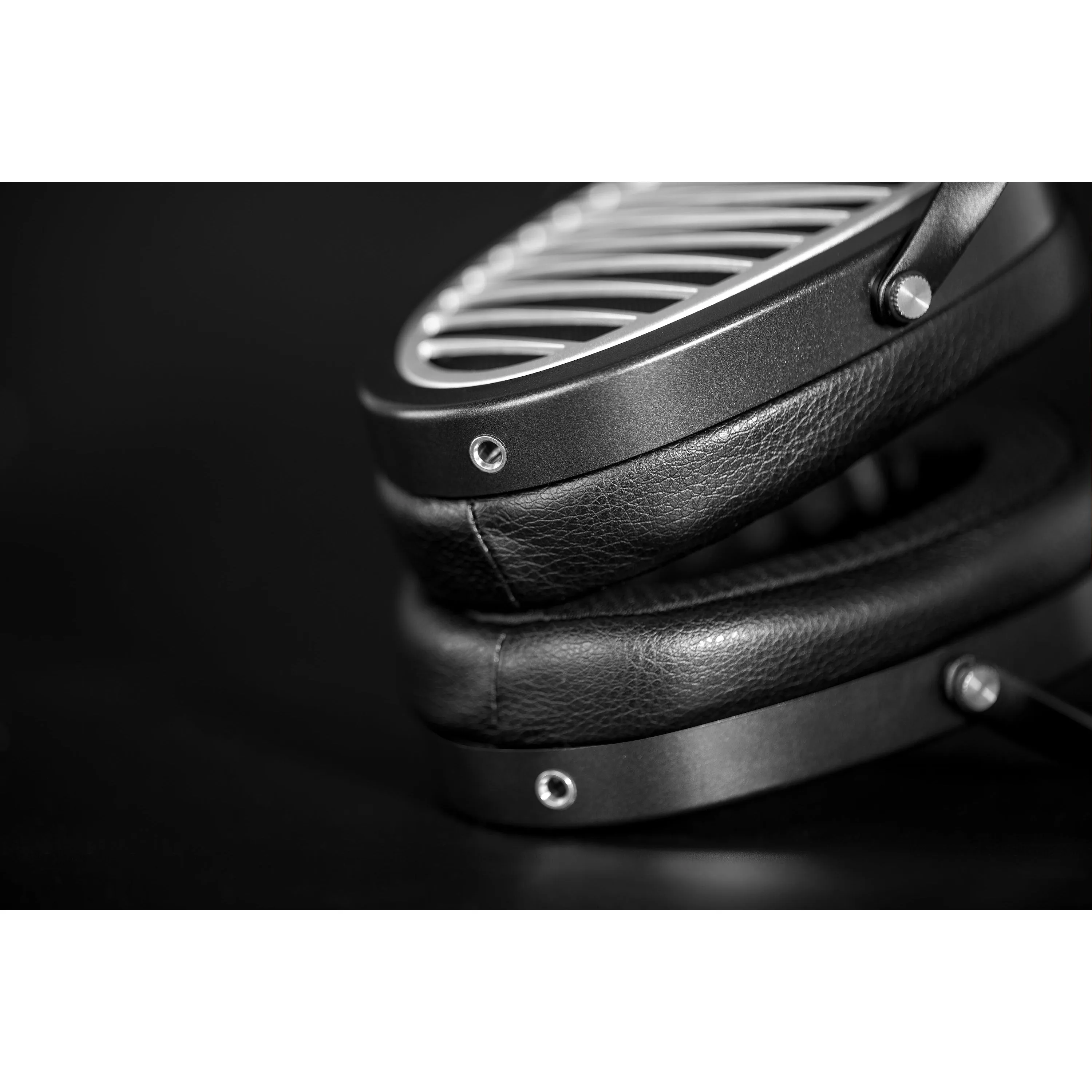 HiFiMAN ANANDA Stealth Magnets Version | Planar Magnetic Headphones