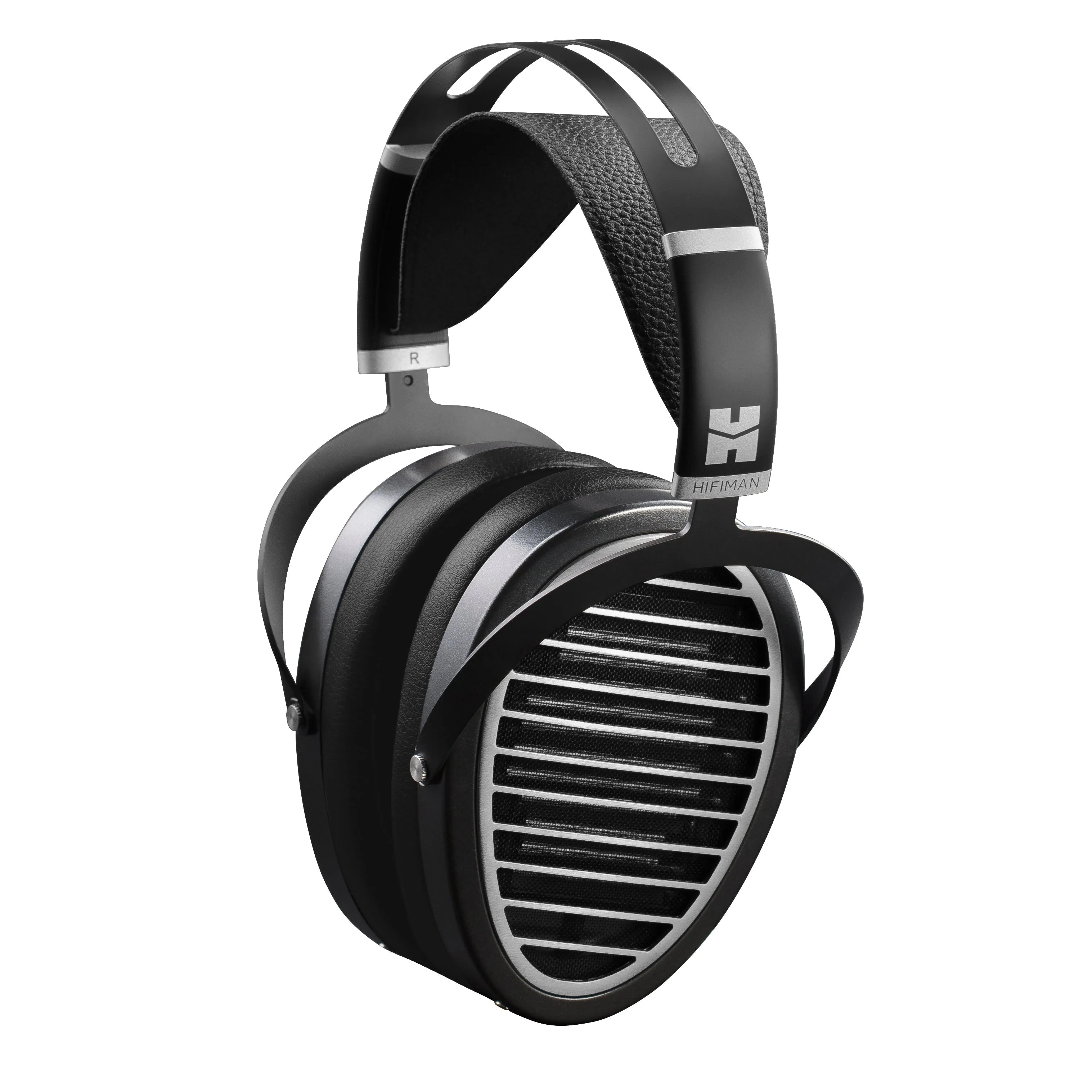 HiFiMAN ANANDA Stealth Magnets Version | Planar Magnetic Headphones