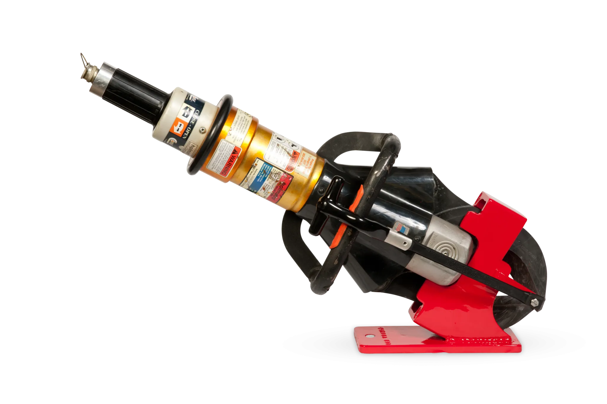 Holmatro 3020 Cutter Mount