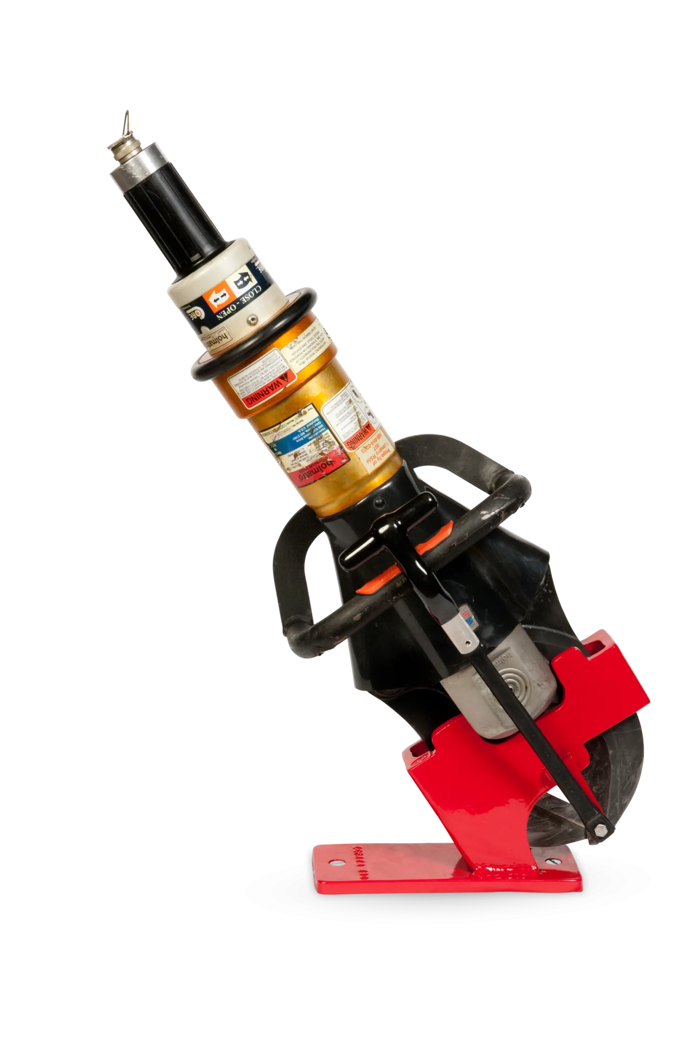 Holmatro 3020 Cutter Mount