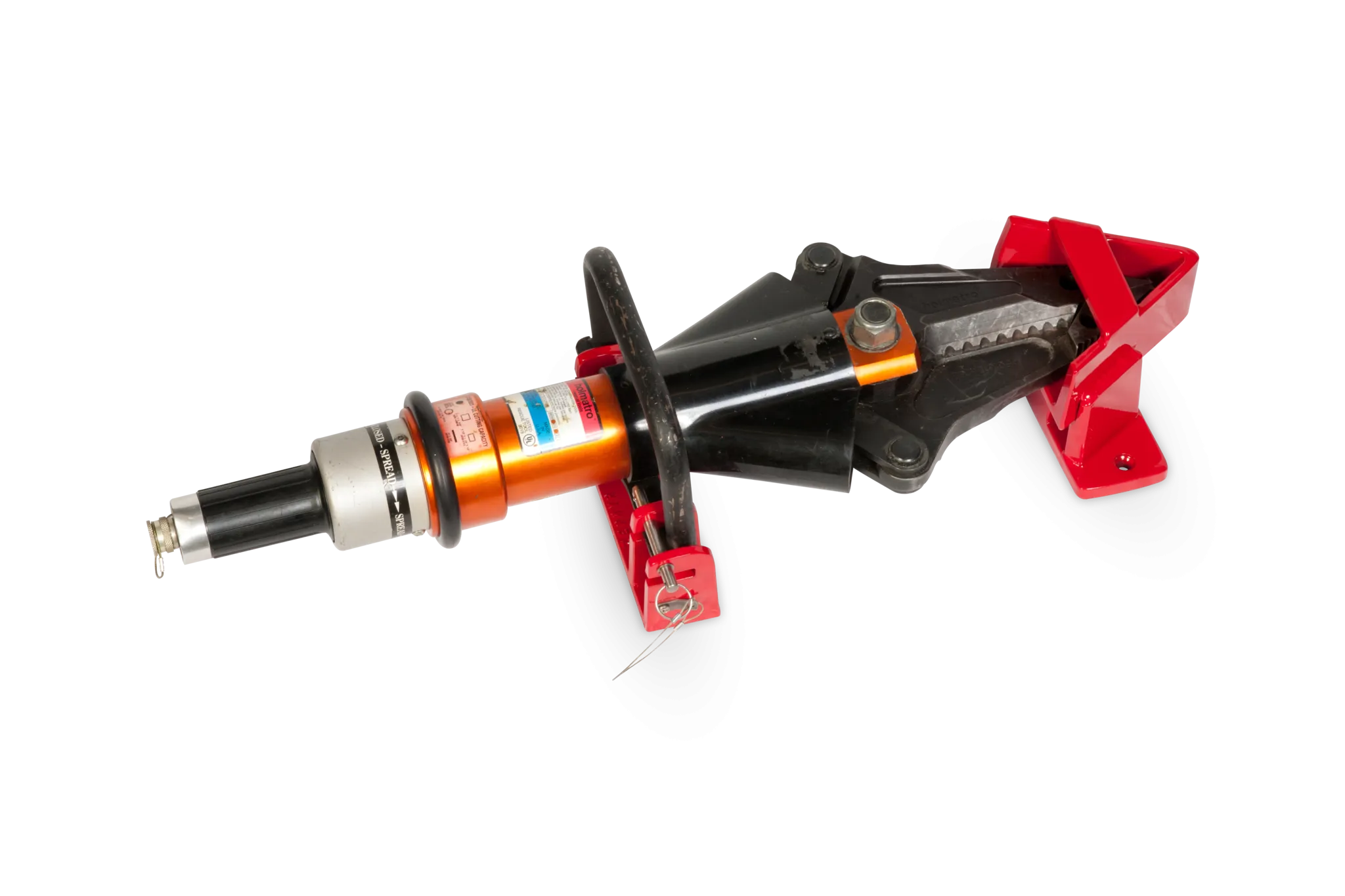 Holmatro 5240 Spreader Mount
