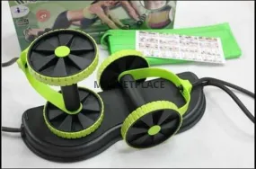 Home Gym - Revoflex xtreme