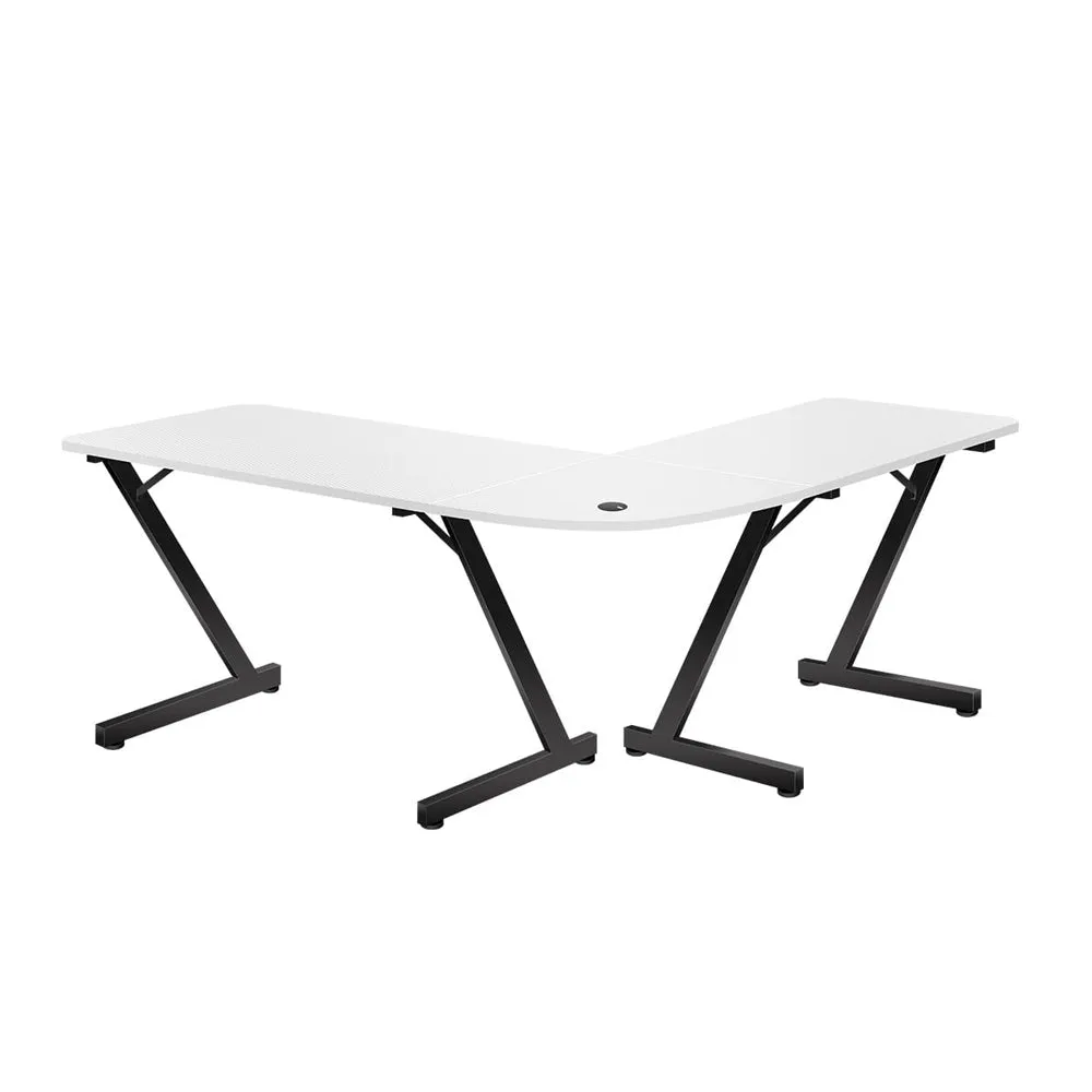 Huzaro Hero 7.0 Gaming Desk White
