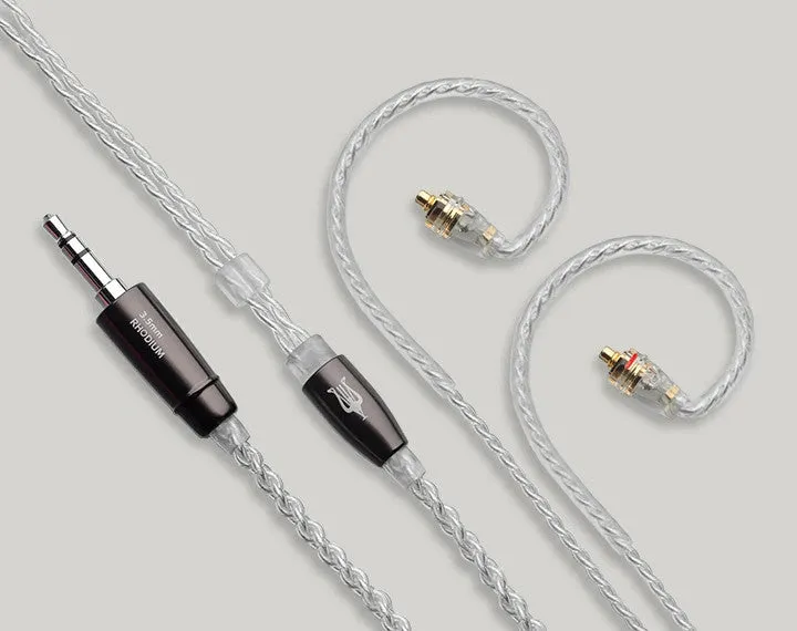 IEM Headphone Cable - Open Box