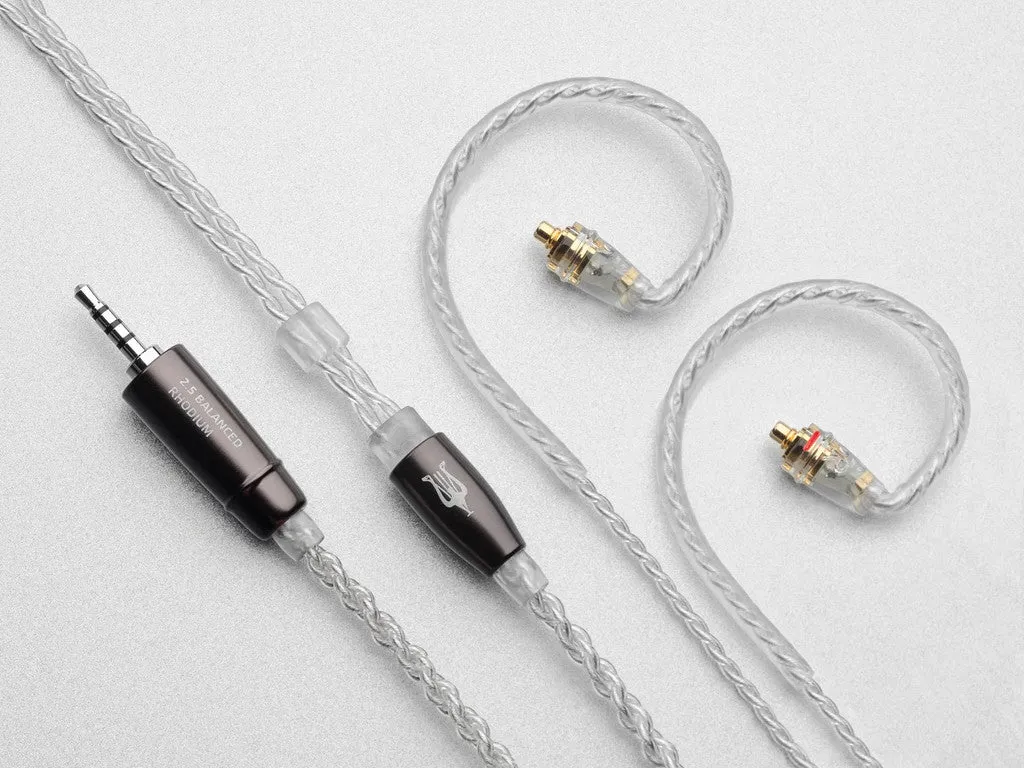 IEM Headphone Cable - Open Box