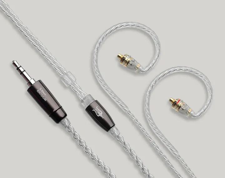IEM Headphone Cable - Open Box