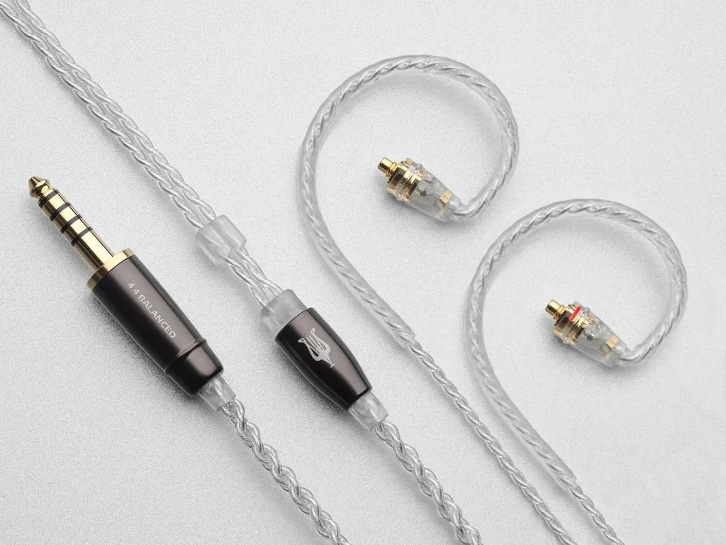 IEM Headphone Cable - Open Box