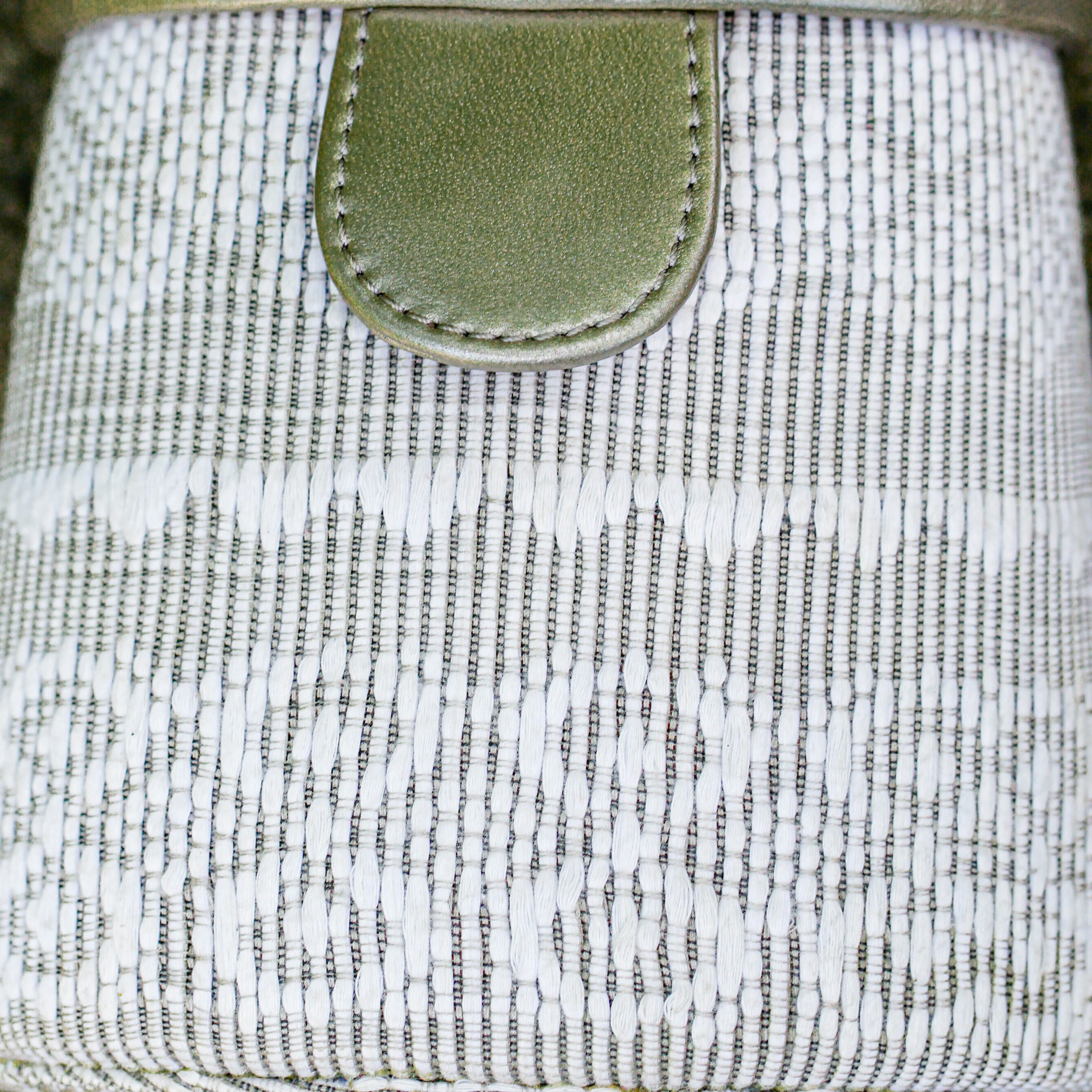Iloko Fabric Handbag