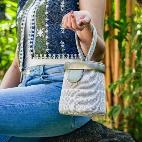 Iloko Fabric Handbag
