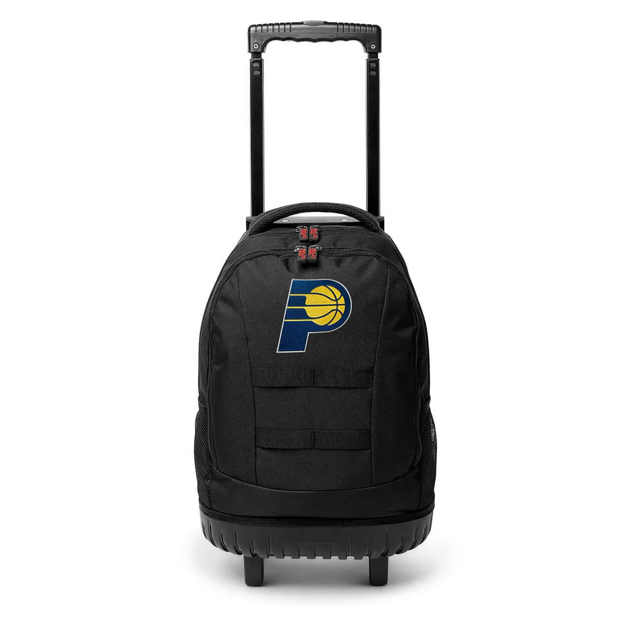 Indiana Pacers 18" Wheeled Tool Bag