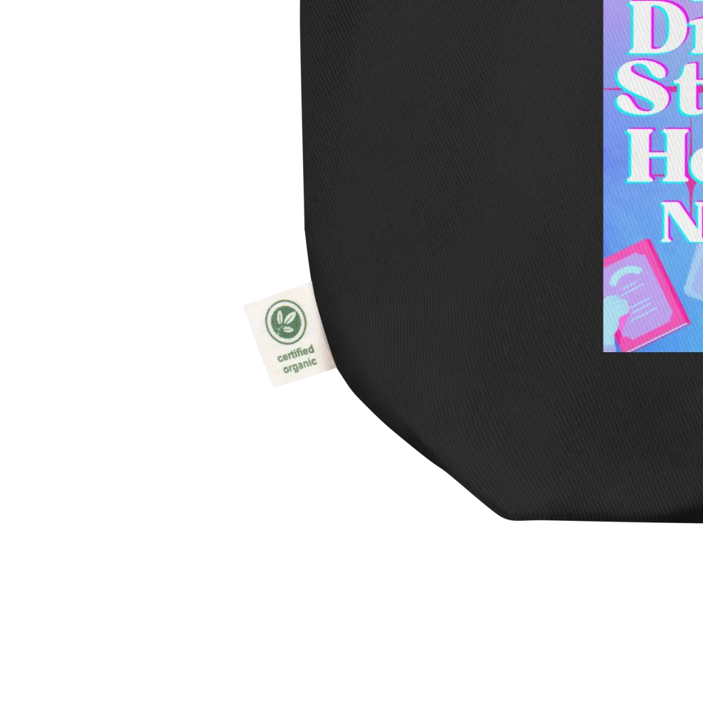 Inklings x Drag Story Hour NYC Tote