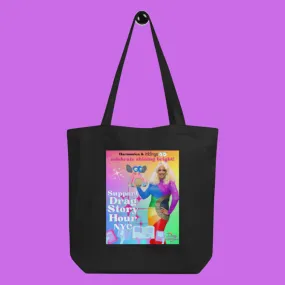 Inklings x Drag Story Hour NYC Tote