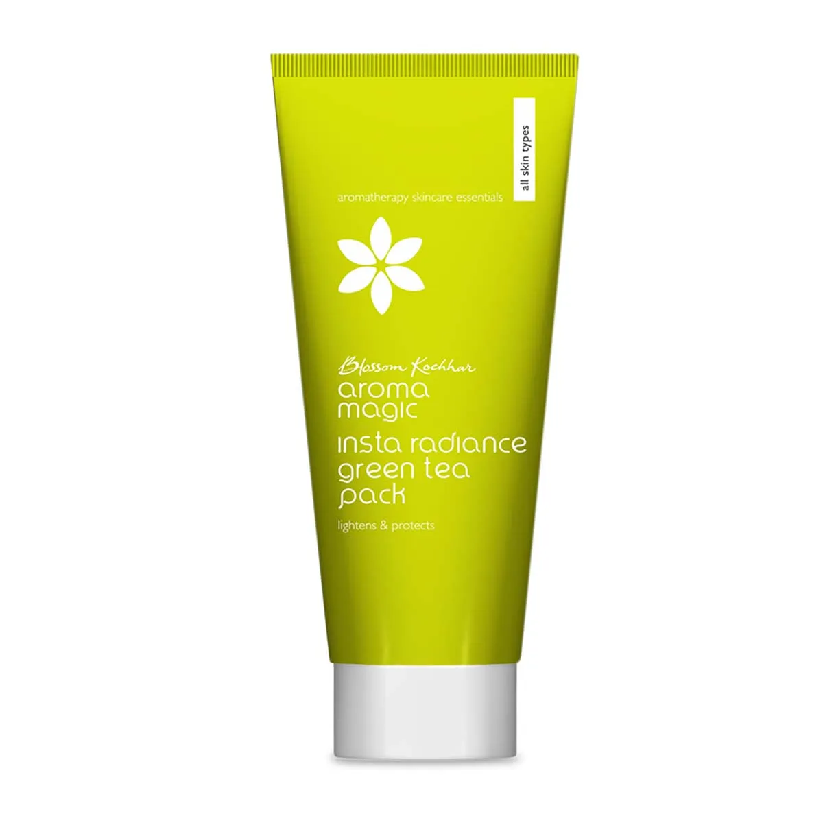 Insta Radiance Green Tea Pack