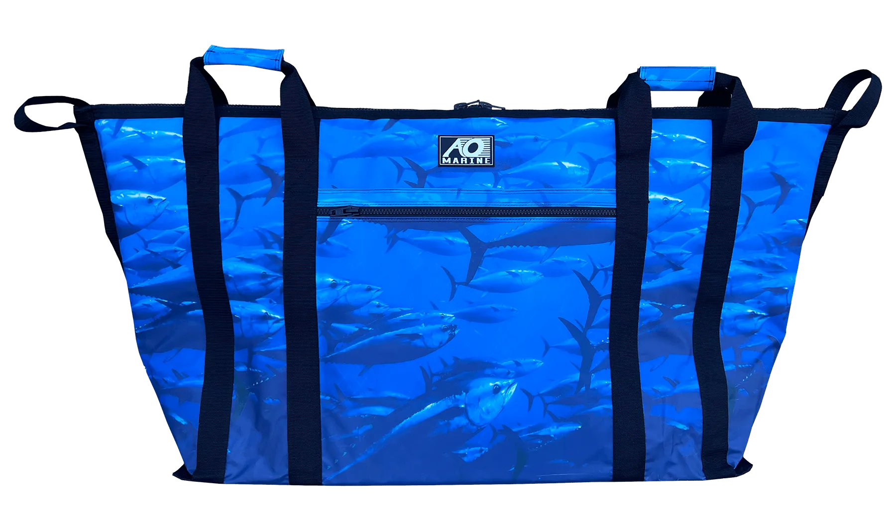 Insulated Fish Bags