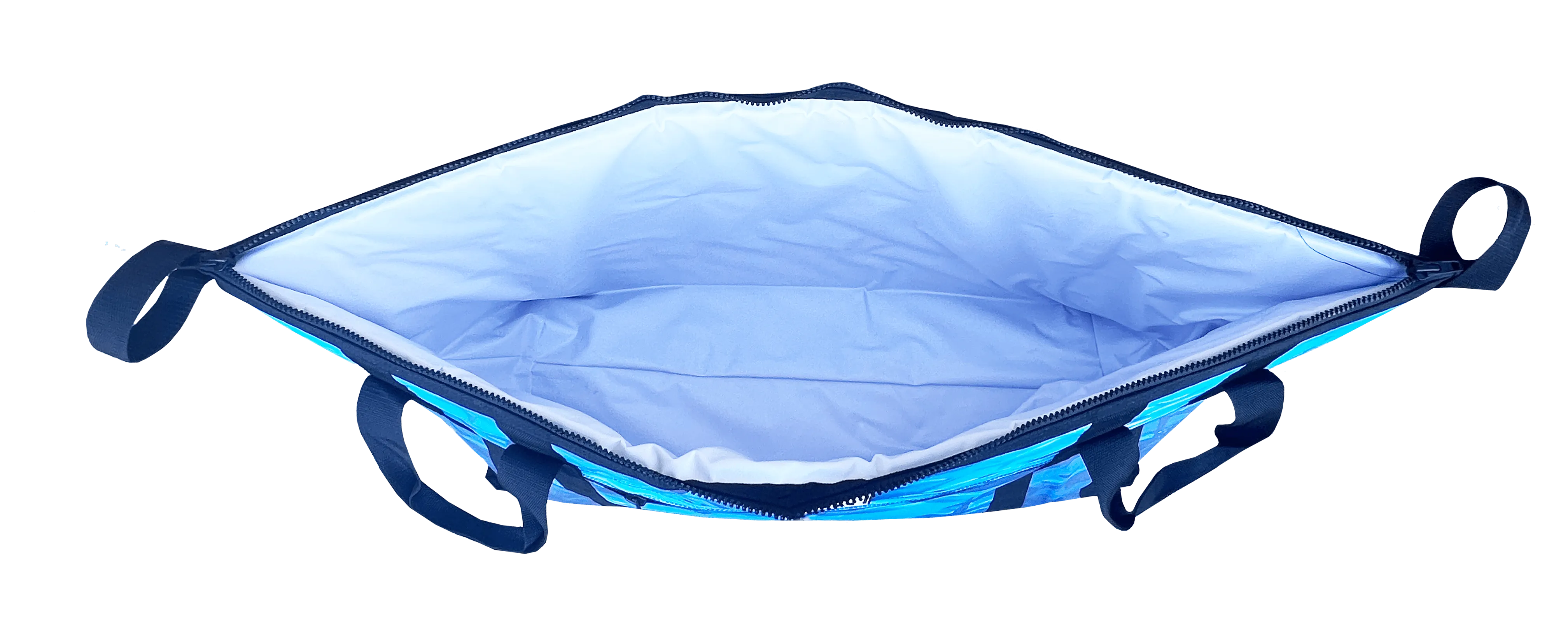 Insulated Fish Bags