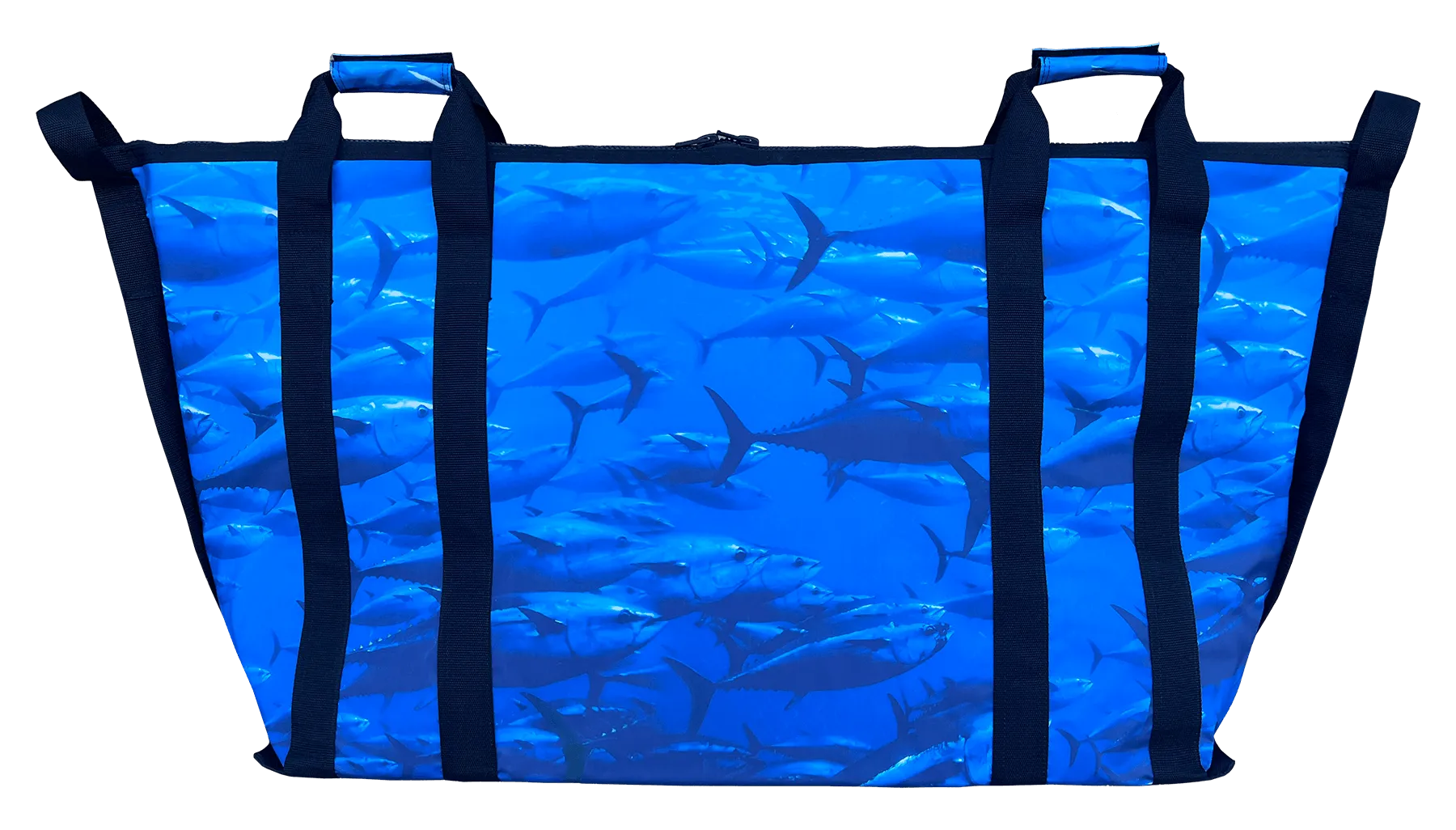 Insulated Fish Bags