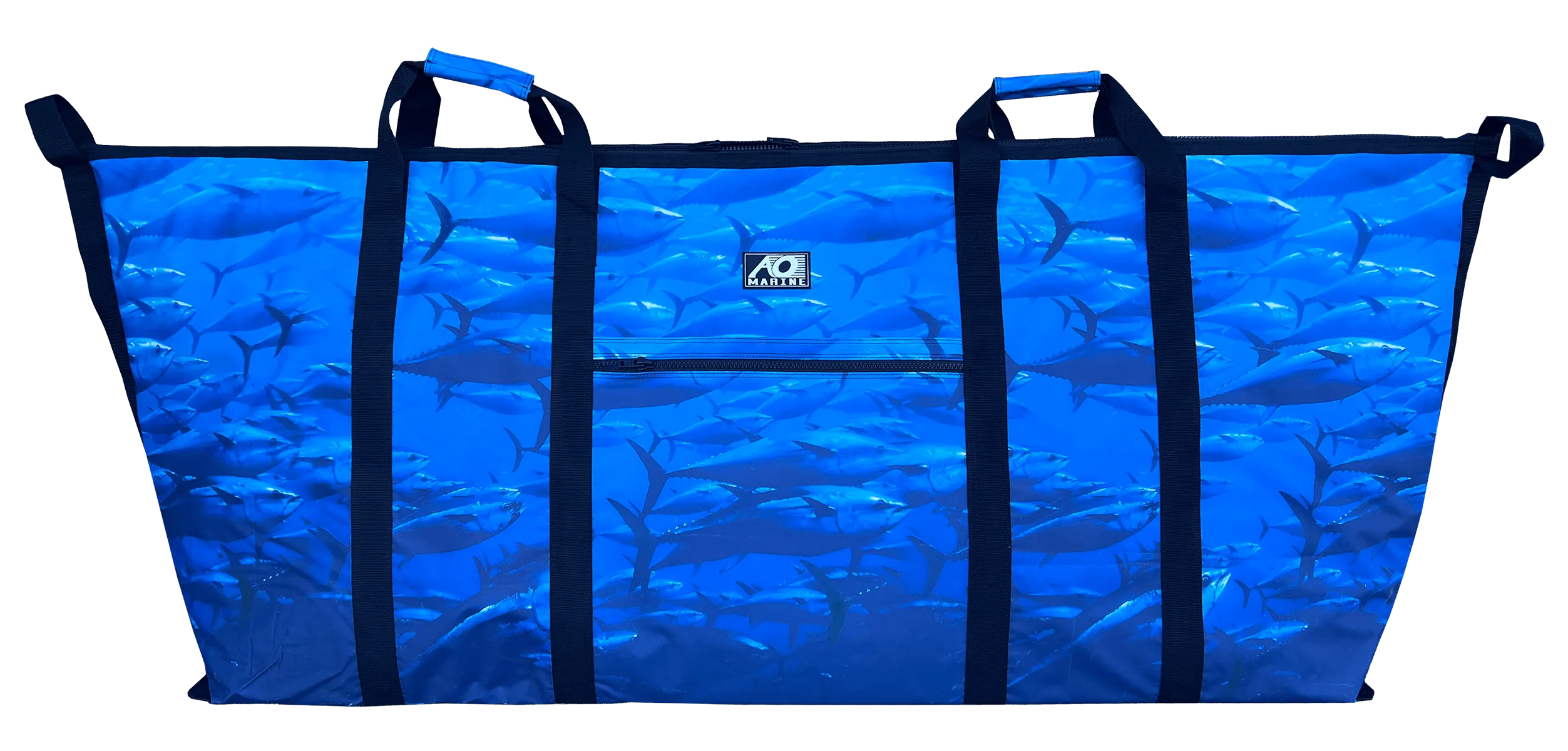 Insulated Fish Bags