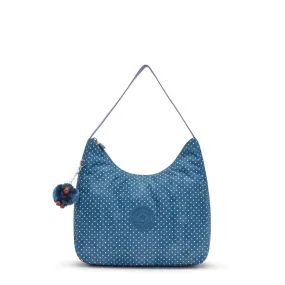Isidora Denim Dots