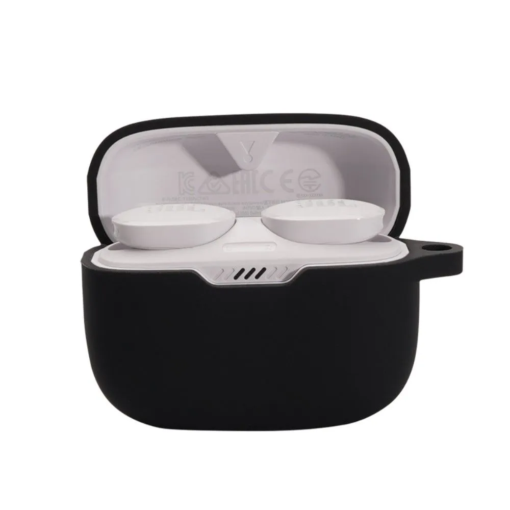 JBL Tune 130NC silicone case - Black