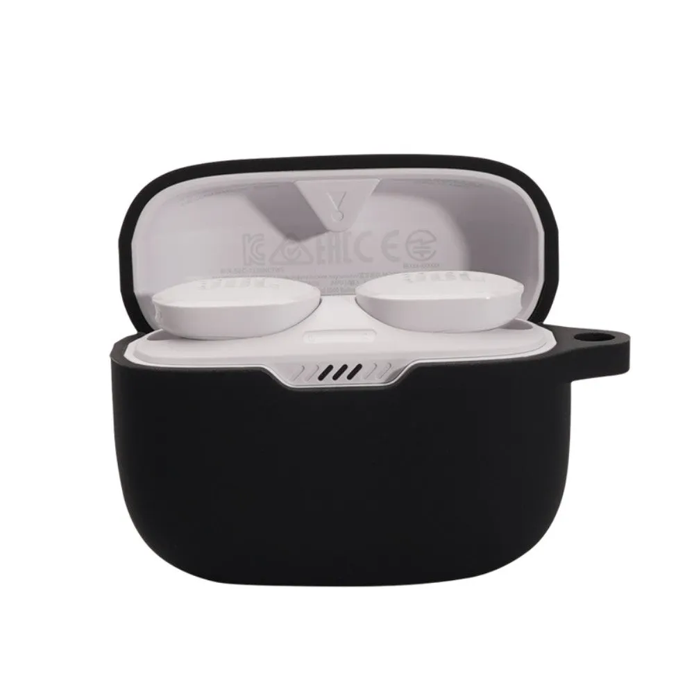 JBL Tune 130NC silicone case - Black