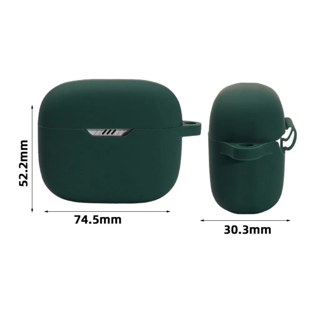 JBL Tune 130NC silicone case - Black