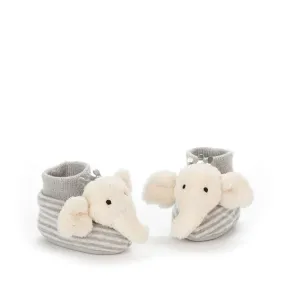Jellycat Alfie Elephant Booties