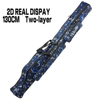 JOF Multi-Size Fishing Rod Defender