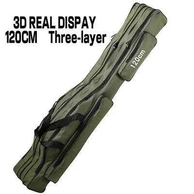 JOF Multi-Size Fishing Rod Defender