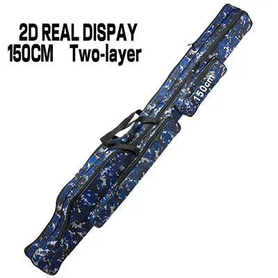JOF Multi-Size Fishing Rod Defender