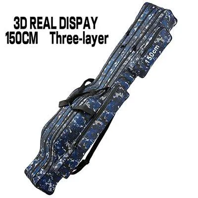 JOF Multi-Size Fishing Rod Defender