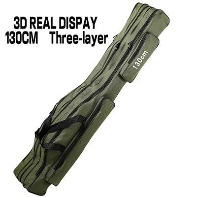 JOF Multi-Size Fishing Rod Defender