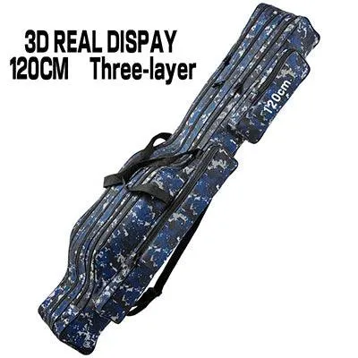 JOF Multi-Size Fishing Rod Defender