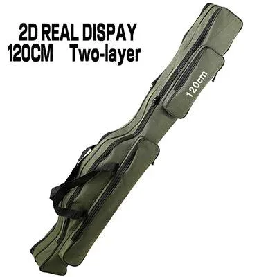 JOF Multi-Size Fishing Rod Defender