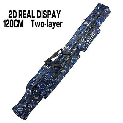 JOF Multi-Size Fishing Rod Defender