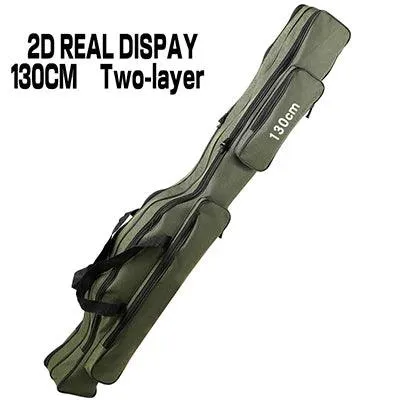 JOF Multi-Size Fishing Rod Defender