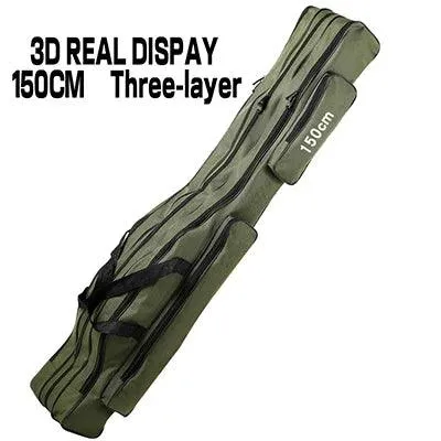 JOF Multi-Size Fishing Rod Defender