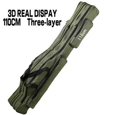 JOF Multi-Size Fishing Rod Defender