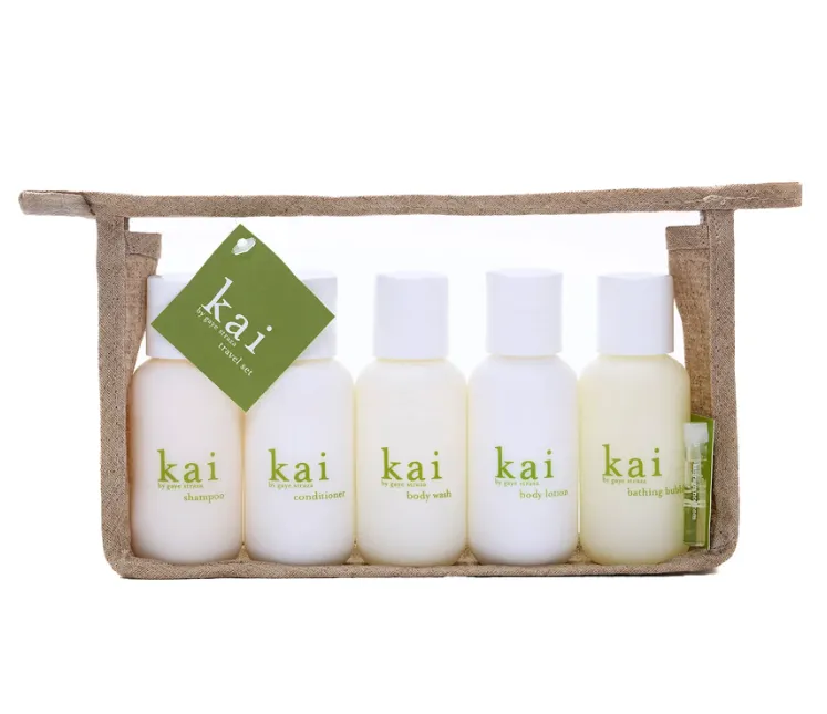 Kai Signature Travel Set
