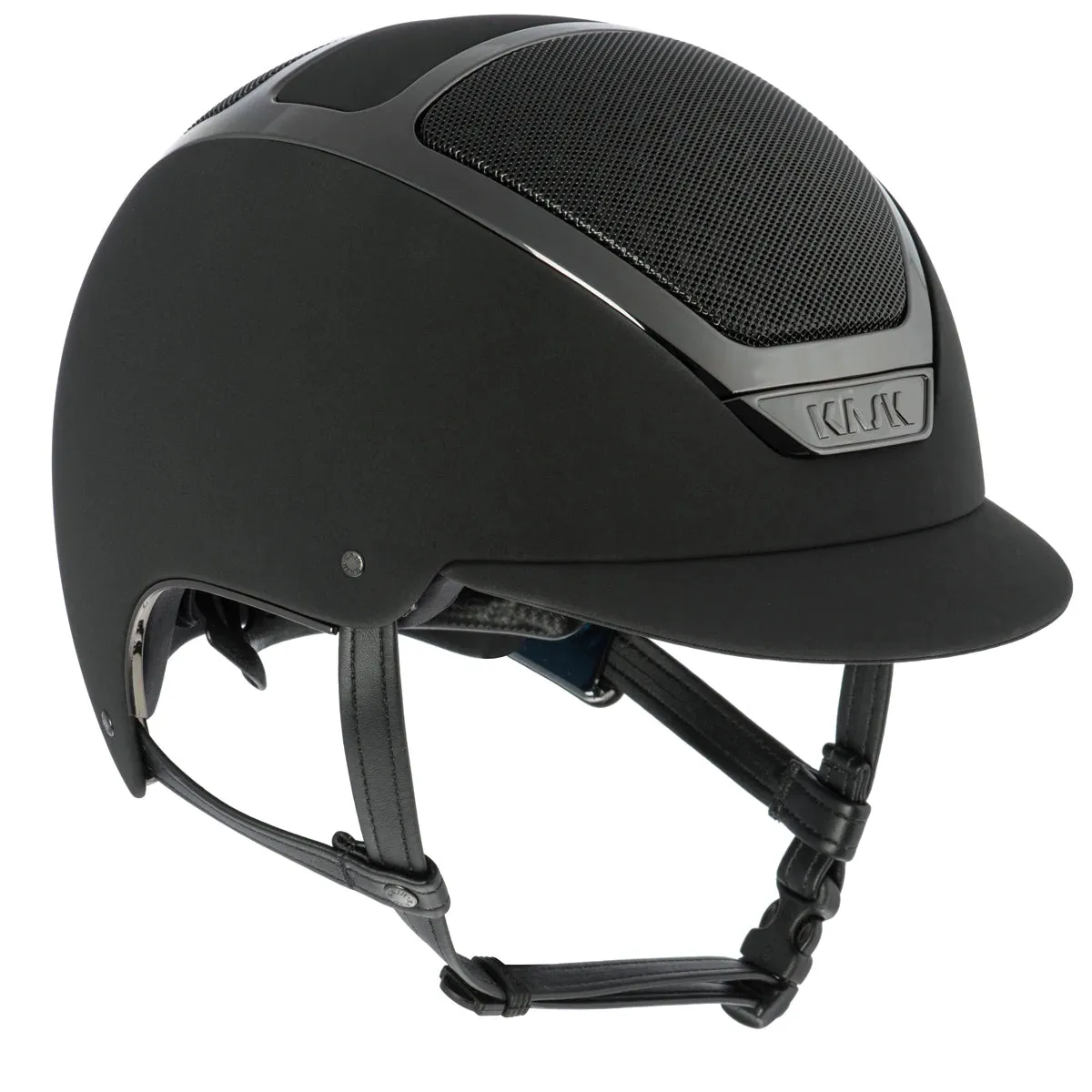 KASK Dogma Chrome Helmet