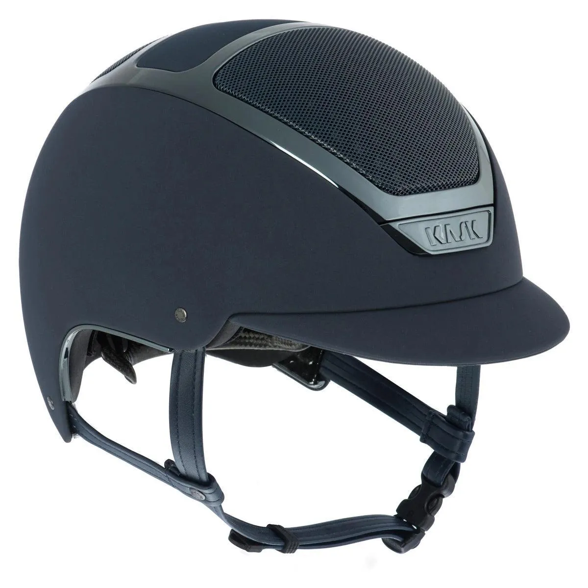 KASK Dogma Chrome Helmet