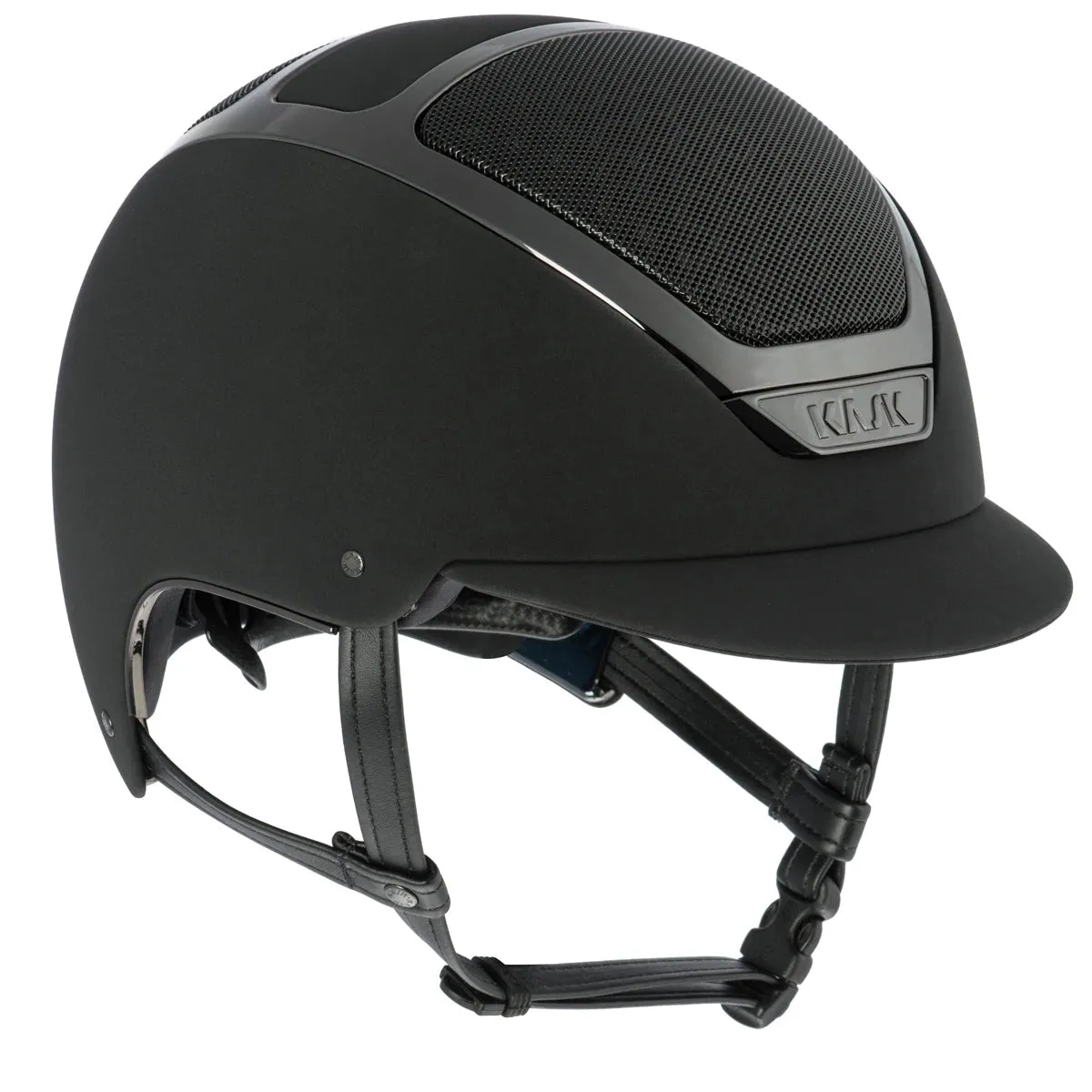 KASK Dogma Chrome Helmet
