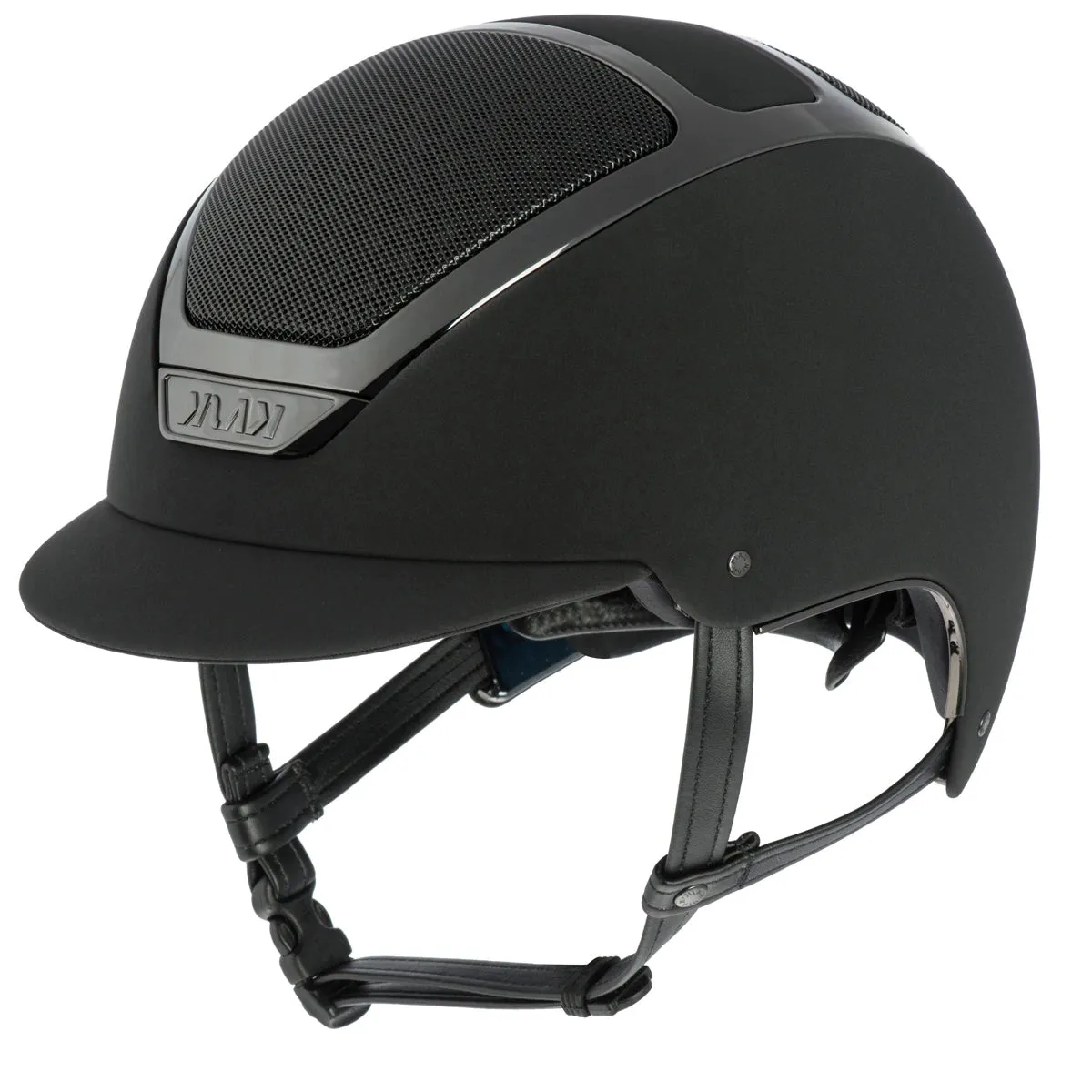 KASK Dogma Chrome Helmet