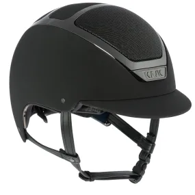 KASK Dogma Chrome Helmet
